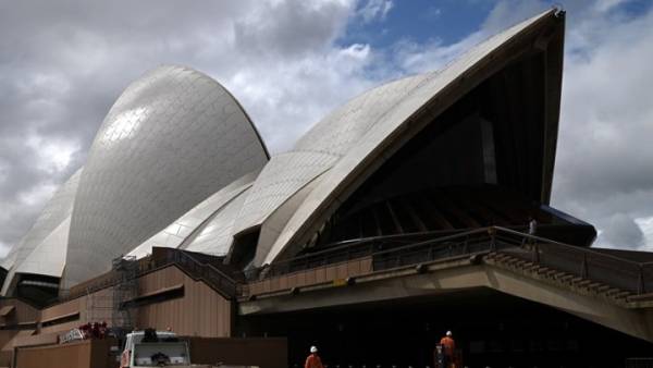 Αυστραλία: Το Σίδνεϊ βγαίνει από καραντίνα ύστερα από σχεδόν 4 μήνες