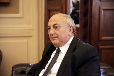 Γιάννης Αμανατίδης: Το εγχείρημα του ΣΥΡΙΖΑ για να ενωθούν οι προοδευτικές φωνές, θα προχωρήσει