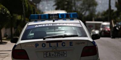 Μεσσηνία: Τρεις συλλήψεις σε καταυλισμούς Ρομά