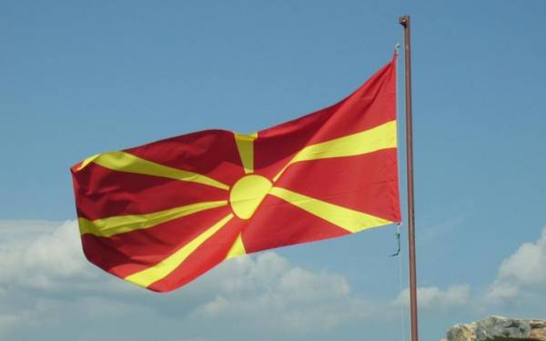 ΠΓΔΜ: Αρχίζει αύριο η συζήτηση στη Βουλή για την επικύρωση της συμφωνίας με την Ελλάδα