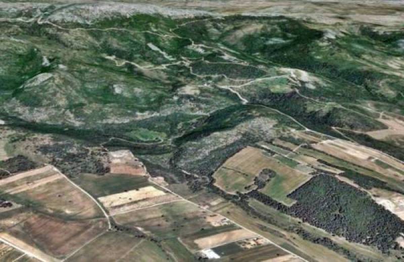 Πρόταση της “Αγωνιστικής Συνεργασίας” Πελοποννήσου για δασικούς χάρτες