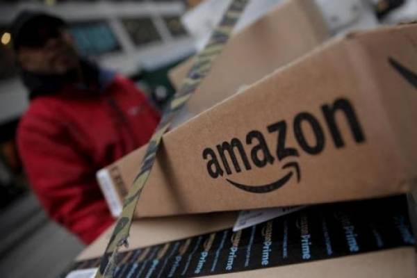 Η Amazon προσλαμβάνει 75.000 νέους υπαλλήλους μεσούσης της πανδημίας του νέου κορονοϊού