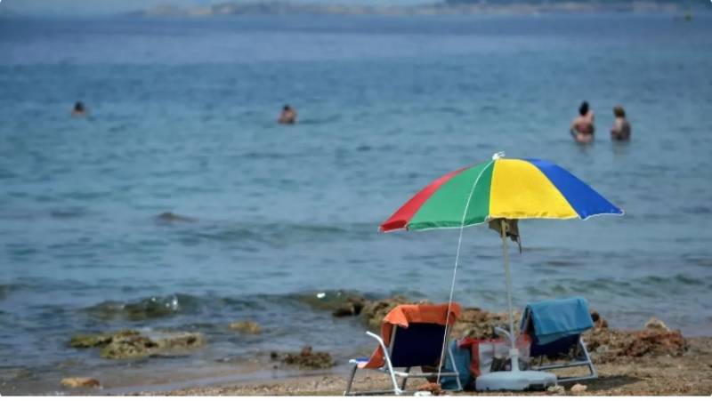 ΕΟΔΥ: Σχεδόν 380 θάνατοι από πνιγμό καταγράφονται ετησίως στην Ελλάδα (Βίντεο)