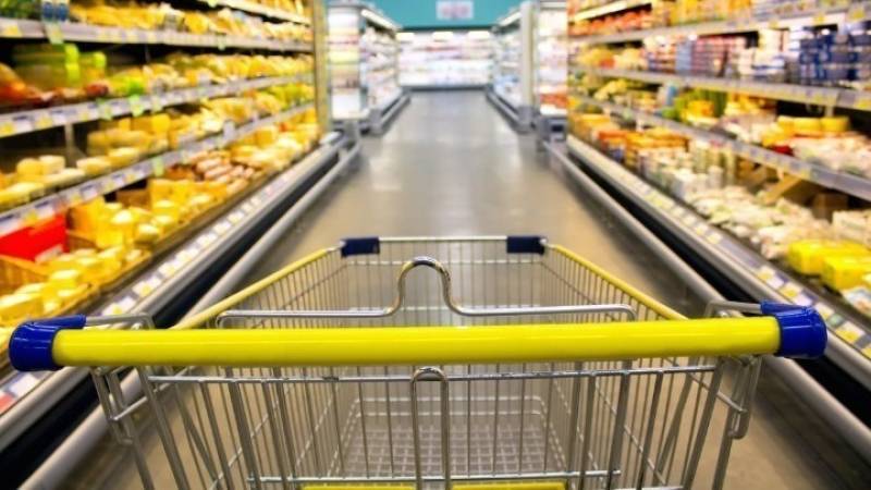 ΙΕΛΚΑ: Αρνητικός «πληθωρισμός» -0,47% στα σούπερ μάρκετ τον Ιούλιο