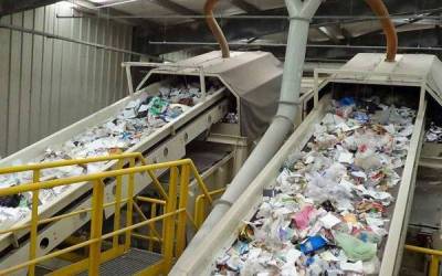 Η “Αγωνιστική Συνεργασία” για τη ΣΔΙΤ απορριμμάτων στην Πελοπόννησο