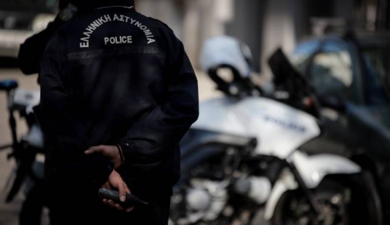Ηλιούπολη: Συνελήθη και ο συνεργός του πρώην αστυνομικού