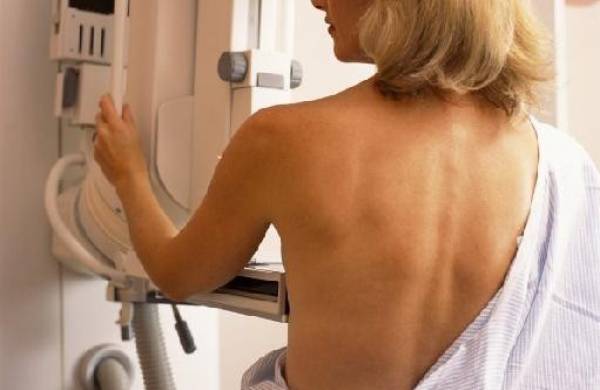 208 γυναίκες εξετάστηκαν για καρκίνο του μαστού στην Καλαμάτα