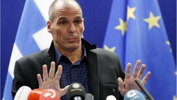 Βαρουφάκης: Τις επόμενες 48 ώρες η Ευρώπη θα κάνει ό,τι είναι αναγκαίο για τη συμφωνία