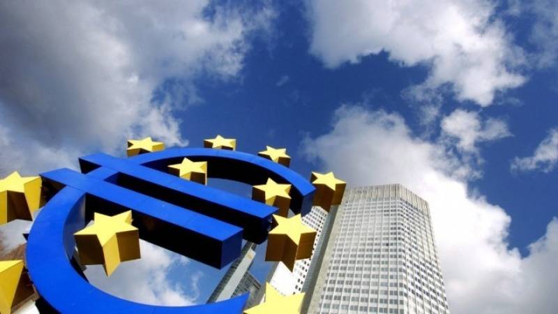 Αμετάβλητο το κόστος δανεισμού των επιχειρήσεων της Ευρωζώνης τον Σεπτέμβριο