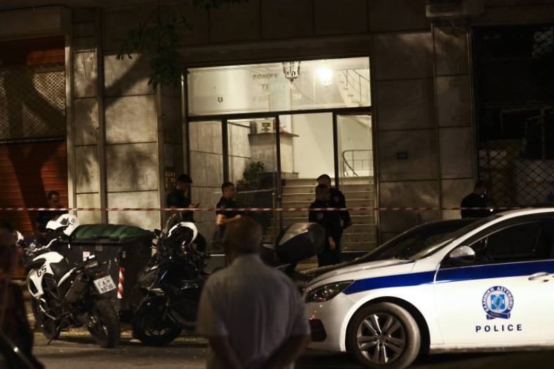 Σταύρος Γεωργίου: Χειροπέδες σε 28χρονο Αιγύπτιο για τη δολοφονία του ποινικολόγου