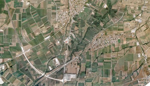 Κτηματογράφηση ακίνητης περιουσίας σε χωριά της Μεσσηνίας και της Λακωνίας