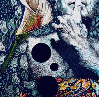 Στην Κορώνη η έκθεση «Imaginary» του Reinhard von der Thannen