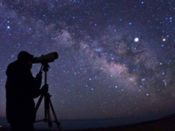 Βραδιά αστρονομίας στο 6ο Λύκειο Καλαμάτας