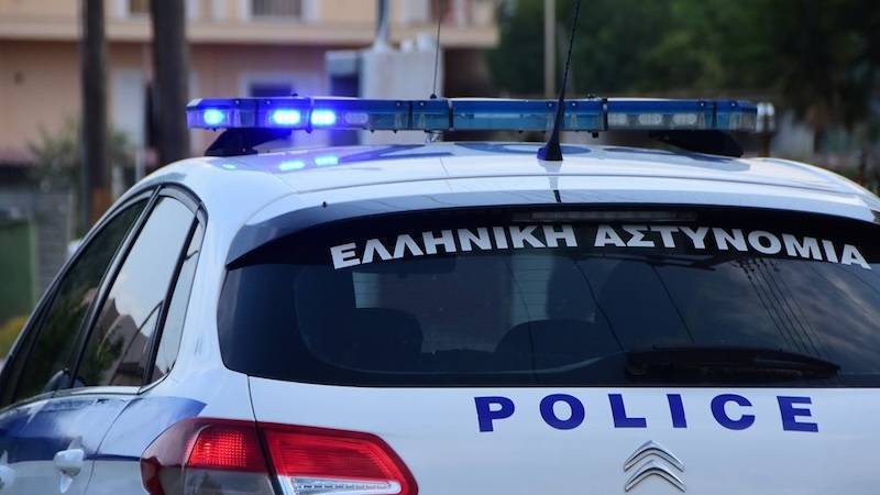 3 συλλήψεις για μικροποσότητες χασίς