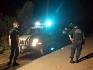 Εξι συλλήψεις σε αστυνομική επιχείρηση στη Μεσσηνία
