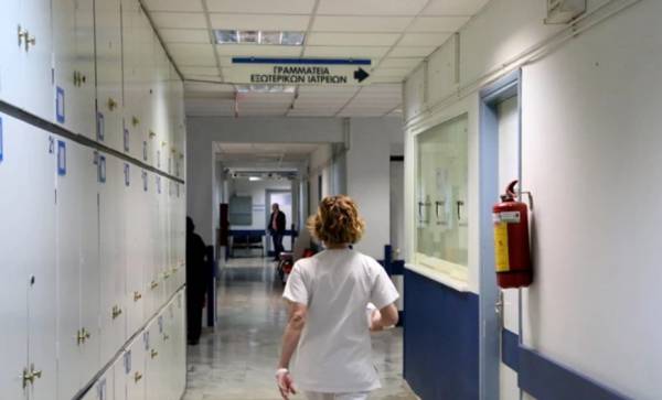 Αντίθετος στην παράταση του μέτρου της επιστράτευσης ο Πανελλήνιος Ιατρικός Σύλλογος