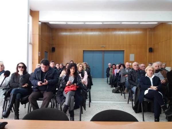 Πελοπόννησος: 151 υπογραφές για περιφερειακή παράταξη από Λαϊκή Ενότητα