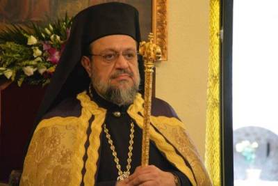 Παράκληση του Μητροπολίτη Μεσσηνίας για τους υποψήφιους των πανελλαδικών εξετάσεων