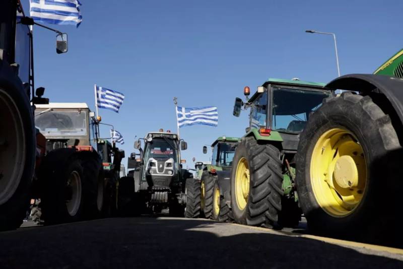 Ομοσπονδία Αγροτοκτηνοτροφικών Συλλόγων Μεσσηνίας: Κάλεσμα σε κινητοποίηση στη Θεσσαλονίκη