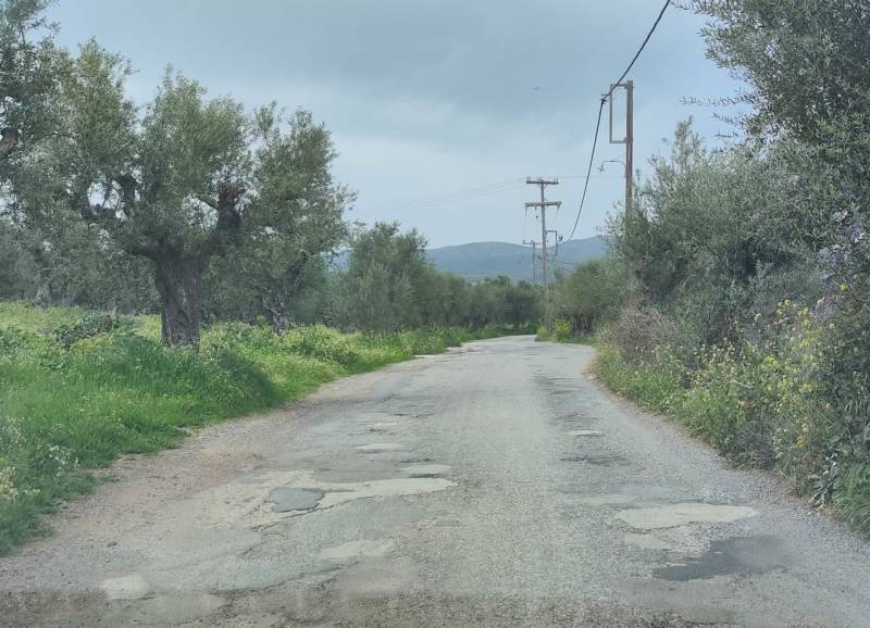 Μεσσηνία: Οριστικός ανάδοχος για το Νέα Κορώνη - Χωματερό