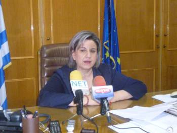 Δηλώσεις Αλειφέρη για το αποτέλεσμα του δημοψηφίσματος