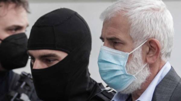 Πέτρος Φιλιππίδης: Συνεχίζεται η δίκη του ηθοποιού - Ερωτήσεις στη γυναίκα που τον έχει καταγγείλει για βιασμό