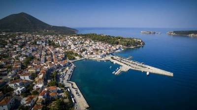 Μεσσηνία: Σώος εντοπίστηκε ο 51χρονος αγνοούμενος ψαροντουφεκάς