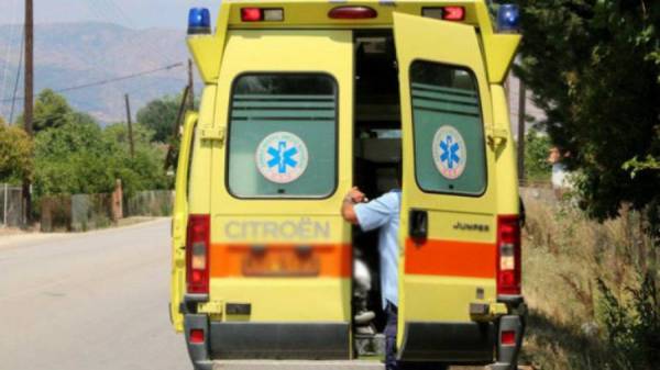 Εργατικό δυστύχημα στη ΒΙ.ΠΕ. Μελιγαλά: Νεκρός 61χρονος, που παρασύρθηκε από φορτωτή!