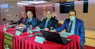 ΟΕΕΣΠ: Κρίσιμη χρονιά το 2022 για τις επιχειρήσεις