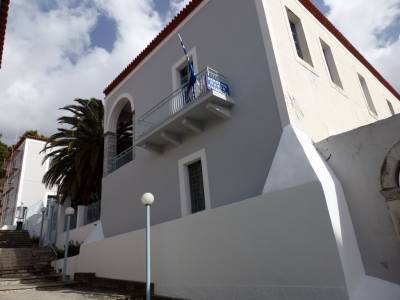 Η Καλαμάτα στο 12ο Φεστιβάλ Camino Contro Corrente