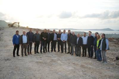 Οι καθυστερήσεις δημοσίων έργων που διαβρώνουν την αξιοπιστία