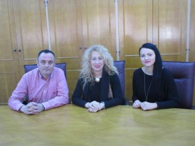 Ενημερωτική εκδήλωση κωφών και βαρηκόων Μεσσηνίας
