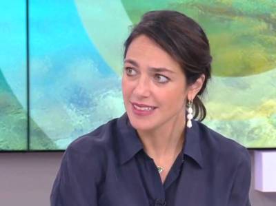 Δόμνα Μιχαηλίδου: Υλοποιούμε τον νέο θεσμό της επαγγελματικής αναδοχής