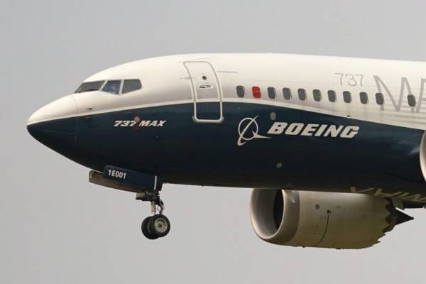 Στον «αέρα» η Boeing: Τι σημαίνουν τα επεισοδιακά περιστατικά των τελευταίων ημερών