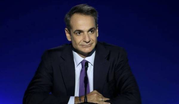 Μητσοτάκης: Να πειθαρχούμε για να να κυκλοφορούμε και ό,τι ανοίγει να μην ξανακλείνει