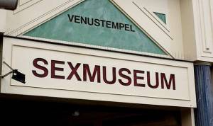 Μουσείο του σεξ σε χωριό της Μεσσηνίας