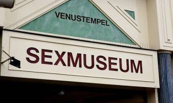 Μουσείο του σεξ σε χωριό της Μεσσηνίας