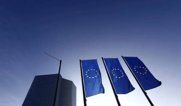 Ευρωζώνη: Ισχυρή ανάκαμψη της οικονομίας και αυξήσεις - ρεκόρ των τιμών τον Φεβρουάριο