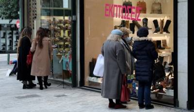 Να ανοίξει άμεσα το λιανεμπόριο ζητεί ο Εμπορικός Σύλλογος Κυπαρισσίας