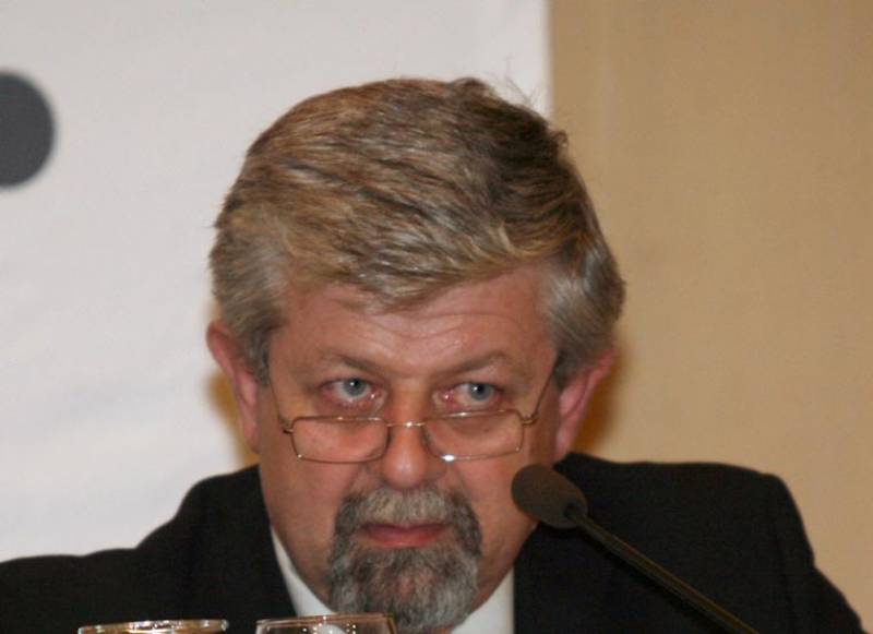 Μηνύματα αποχαιρετισμού στον τ. δήμαρχο Τρίπολης Δημήτρη Παυλή