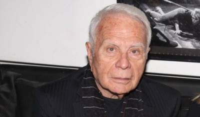 Πέθανε ο σχεδιαστής μόδας Φιλήμονας
