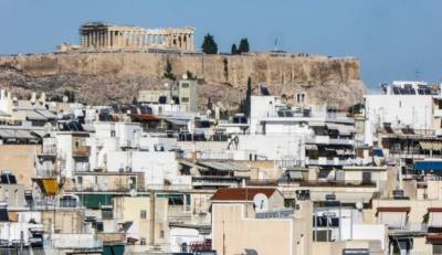 Τράπεζες: Σε αδιέξοδο το πρόγραμμα &quot;Σπίτι μου&quot; λόγω έλλειψης ακινήτων