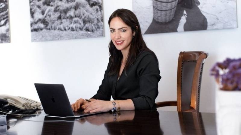 Μιχαηλίδου: Τέσσερα χρόνια τώρα, χτίζουμε μία κοινωνία που μας χωρά όλους