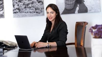 Μιχαηλίδου: Τέσσερα χρόνια τώρα, χτίζουμε μία κοινωνία που μας χωρά όλους