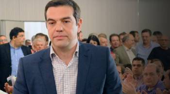 Τσίπρας: Η μη επίτευξη συμφωνίας οφείλεται στις παράλογες απαιτήσεις των θεσμών