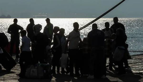 “Καμία πληροφορία για πρόσφυγες στην Καλαμάτα” δηλώνει ο περιφερειάρχης Πελοποννήσου