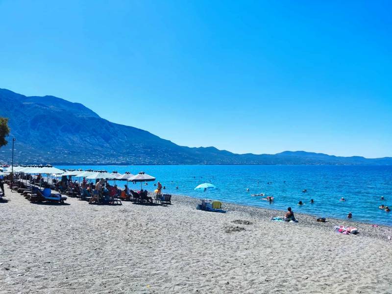 Δήμος Καλαμάτας: Στοίχημα η «επόμενη μέρα» του τουρισμού με φόντο στρατηγική, υποδομές και ταυτότητα