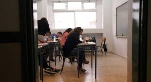 Λίγο πριν την απέλαση παρά τις υποσχέσεις ο Αλβανός μαθητής