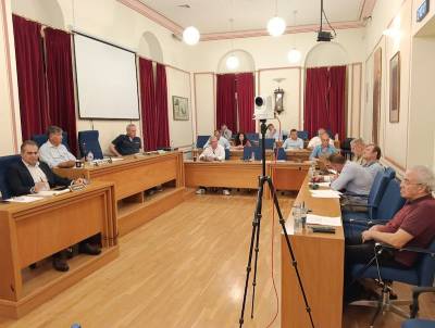 Πέντε ώρες ταλαιπωρία χωρίς λόγο