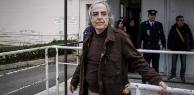 Κυβέρνηση για Κουφοντίνα: Μπορούσε να προσφύγει στη Δικαιοσύνη, αλλά διάλεξε τον εκβιασμό